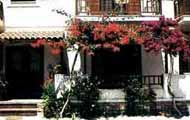 Greece,Greek Islands,Aegea,Samos,Ireon,Angeliki Hotel